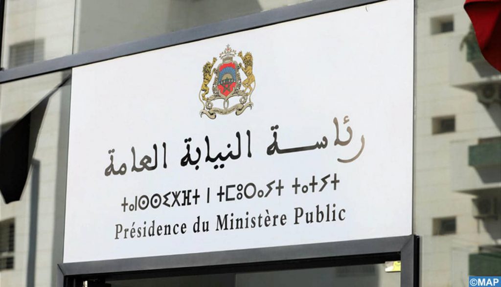 “النيابة العامة” تسجل ارتفاع حالات الصلح إلى 40 ألفا منذ مطلع السنة مع تحصيل 30 مليون درهم